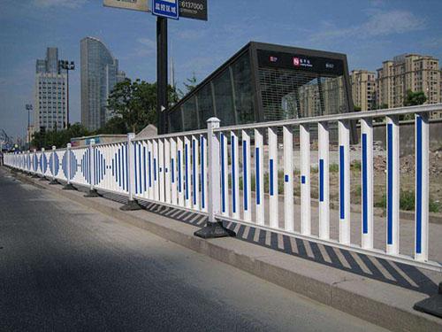 市政道路护栏