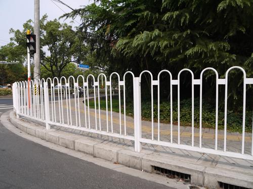 京式道路护栏